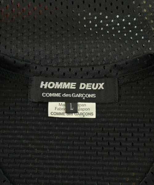 COMME des GARCONS HOMME DEUX T恤/上衣