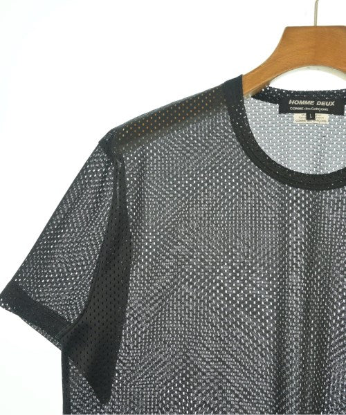 COMME des GARCONS HOMME DEUX T恤/上衣