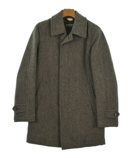 COMME des GARCONS HOMME DEUX 切斯特披風