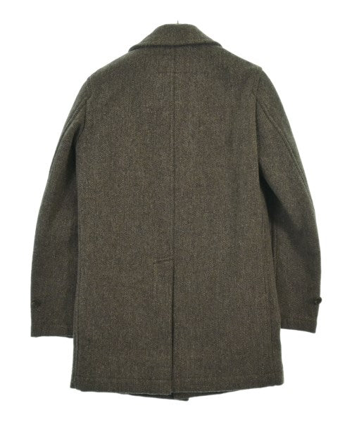 COMME des GARCONS HOMME DEUX 切斯特披風