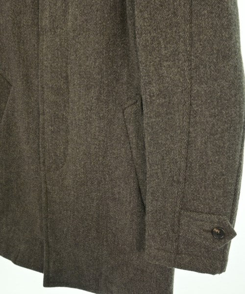 COMME des GARCONS HOMME DEUX 切斯特披風