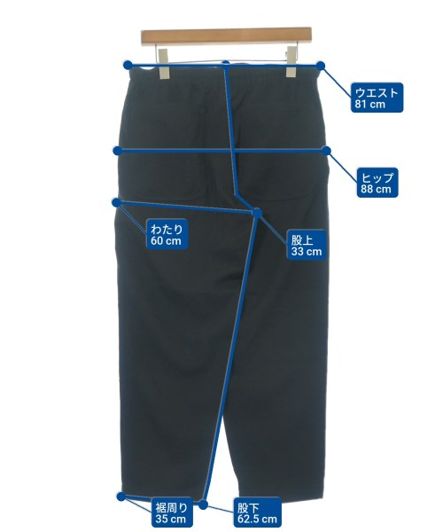 COMME des GARCONS HOMME DEUX 其他款