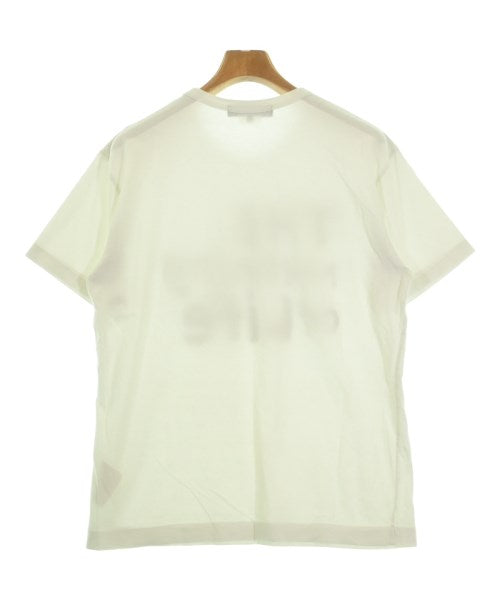 COMME des GARCONS HOMME DEUX T恤/上衣