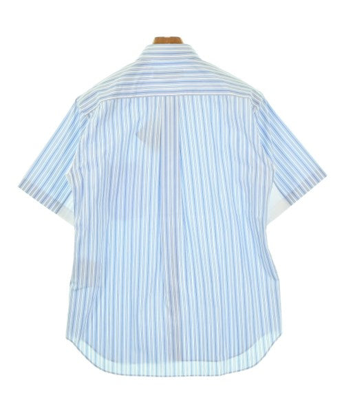 COMME des GARCONS HOMME DEUX 休閒襯衫