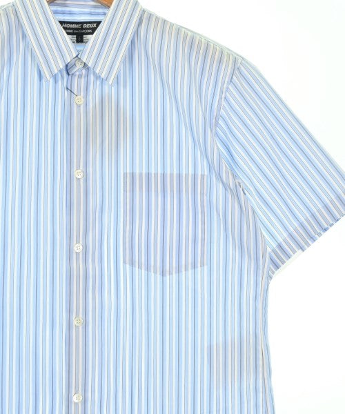 COMME des GARCONS HOMME DEUX 休閒襯衫
