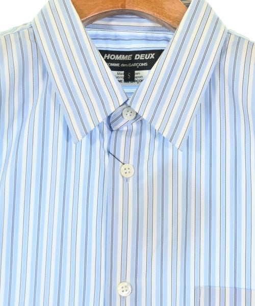 COMME des GARCONS HOMME DEUX 休閒襯衫