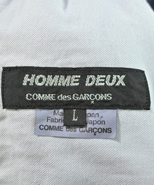 COMME des GARCONS HOMME DEUX 其他款