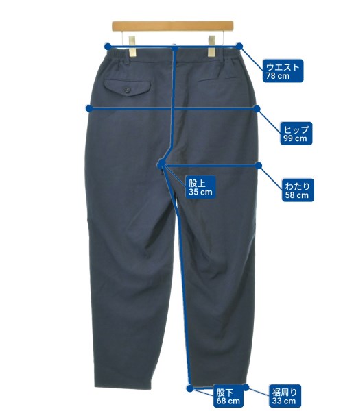 COMME des GARCONS HOMME DEUX 其他款