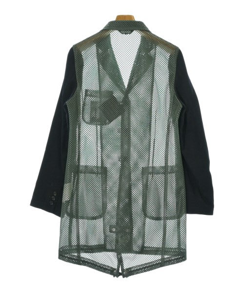 COMME des GARCONS HOMME DEUX 休閒夾克