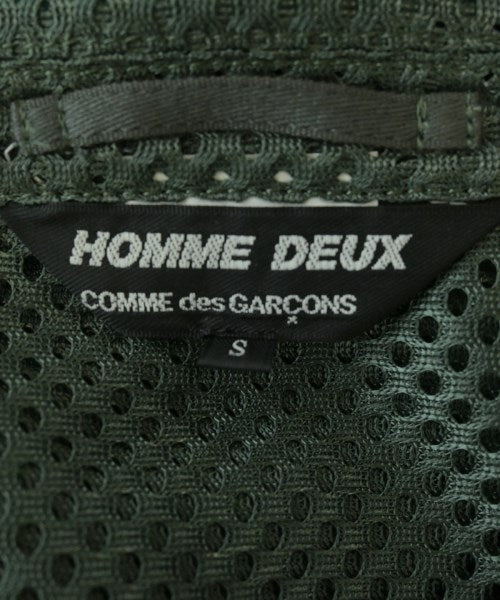 COMME des GARCONS HOMME DEUX 休閒夾克