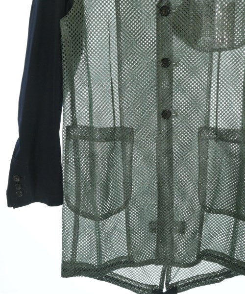 COMME des GARCONS HOMME DEUX 休閒夾克