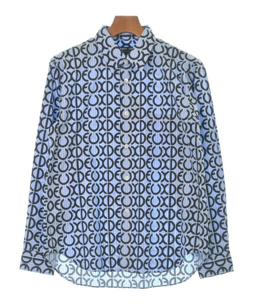 COMME des GARCONS HOMME DEUX 休閒襯衫
