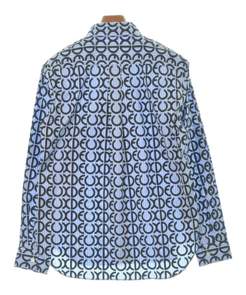 COMME des GARCONS HOMME DEUX 休閒襯衫