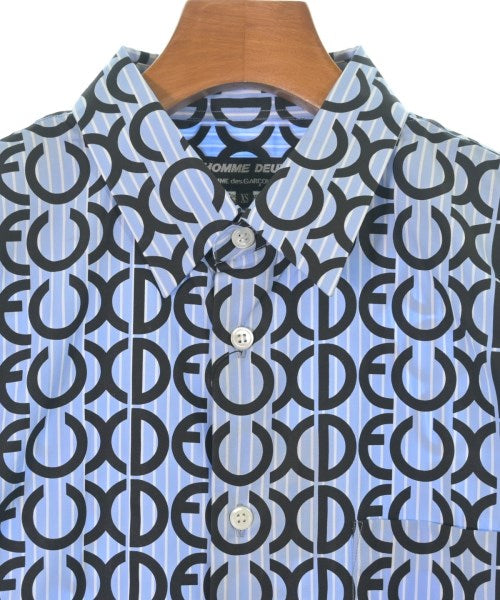 COMME des GARCONS HOMME DEUX 休閒襯衫