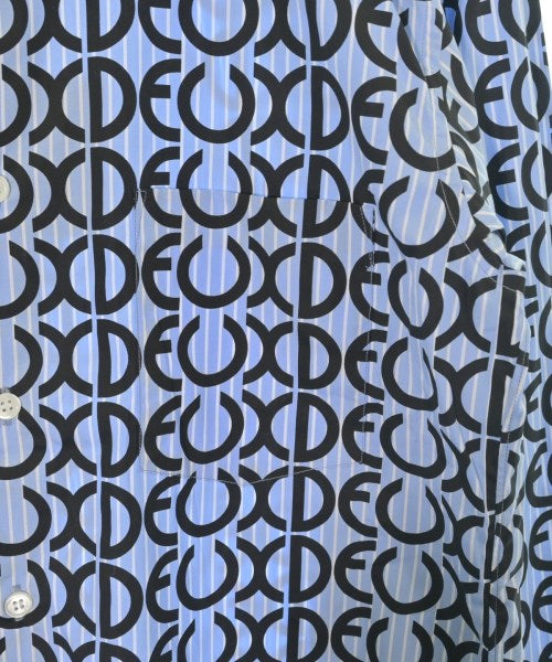 COMME des GARCONS HOMME DEUX 休閒襯衫