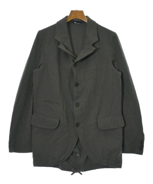 COMME des GARCONS HOMME DEUX 休閒夾克