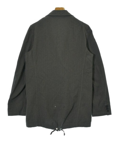 COMME des GARCONS HOMME DEUX 休閒夾克