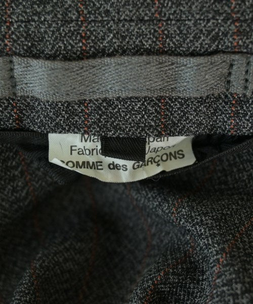 COMME des GARCONS HOMME DEUX 休閒夾克