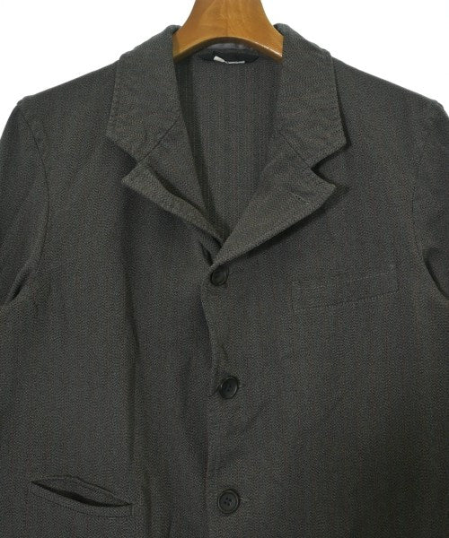 COMME des GARCONS HOMME DEUX 休閒夾克