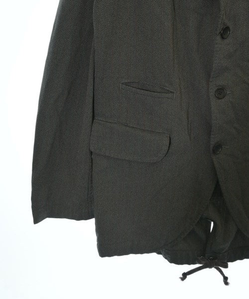 COMME des GARCONS HOMME DEUX 休閒夾克