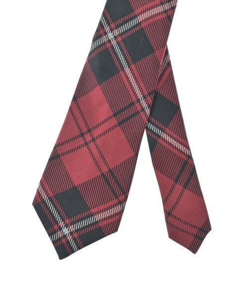 COMME des GARCONS HOMME DEUX 領帶