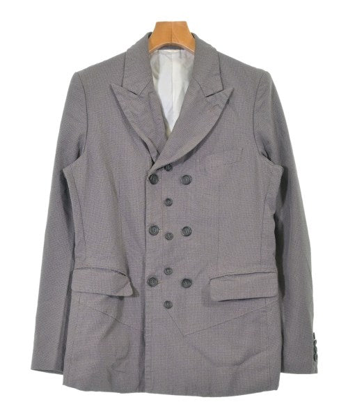 COMME des GARCONS HOMME DEUX 休閒夾克