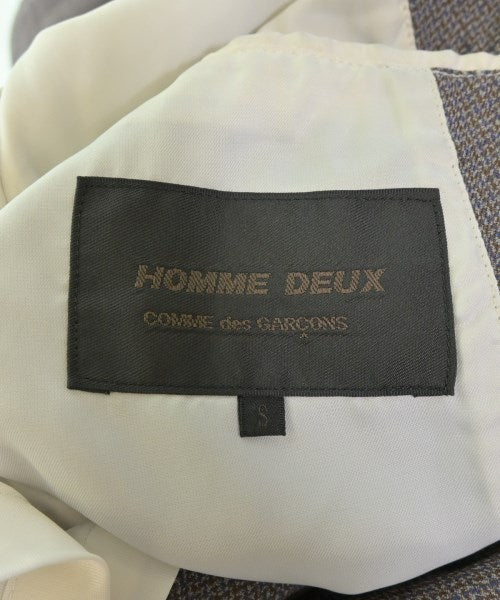 COMME des GARCONS HOMME DEUX 休閒夾克