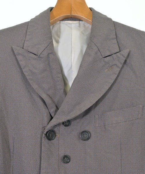 COMME des GARCONS HOMME DEUX 休閒夾克