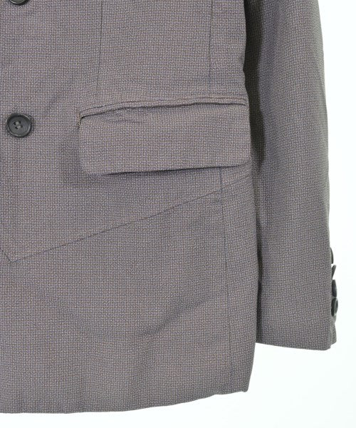 COMME des GARCONS HOMME DEUX 休閒夾克