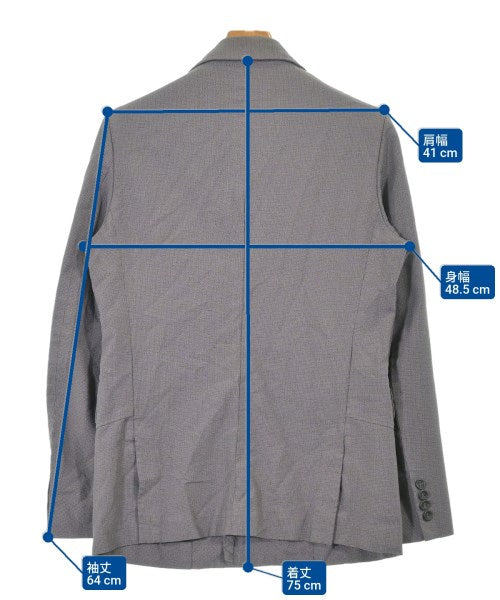 COMME des GARCONS HOMME DEUX 休閒夾克