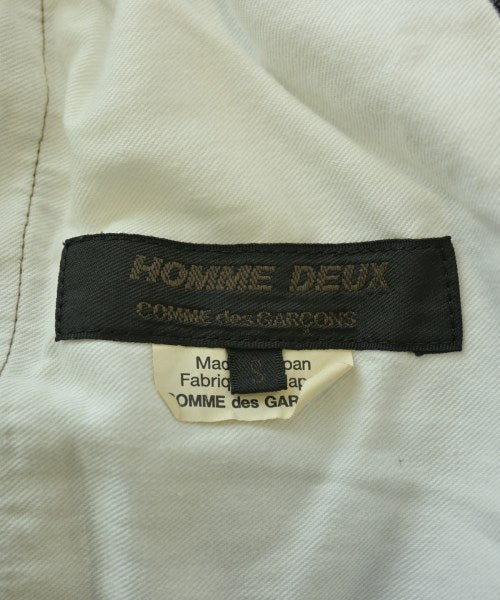 COMME des GARCONS HOMME DEUX 其他款