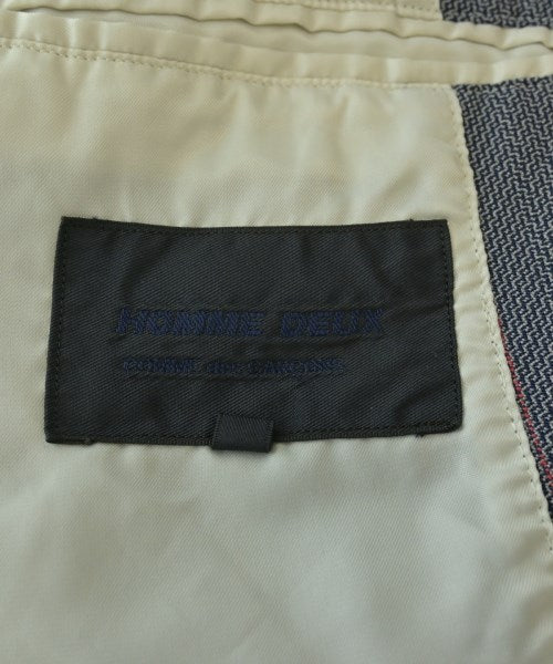 COMME des GARCONS HOMME DEUX 休閒夾克