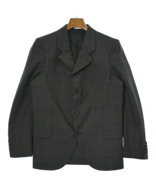 COMME des GARCONS HOMME DEUX 休閒夾克