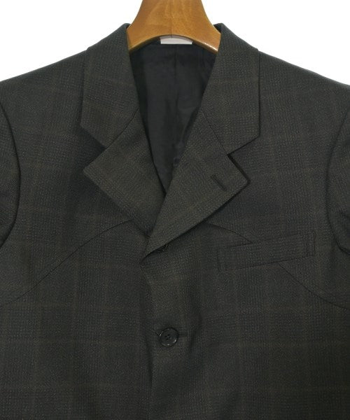 COMME des GARCONS HOMME DEUX 休閒夾克