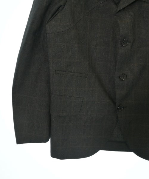 COMME des GARCONS HOMME DEUX 休閒夾克
