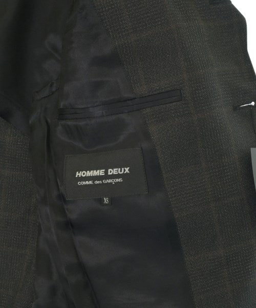 COMME des GARCONS HOMME DEUX 休閒夾克