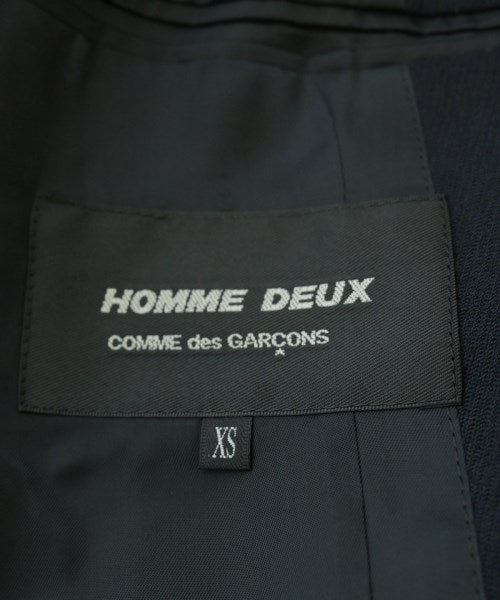 COMME des GARCONS HOMME DEUX 休閒夾克