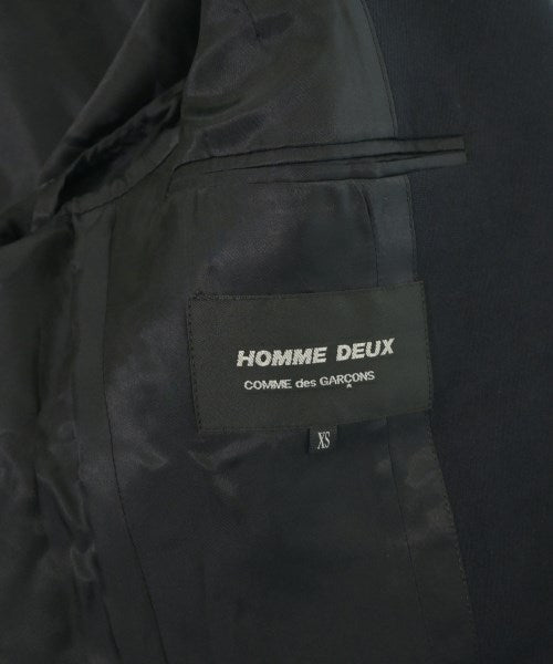 COMME des GARCONS HOMME DEUX 休閒夾克