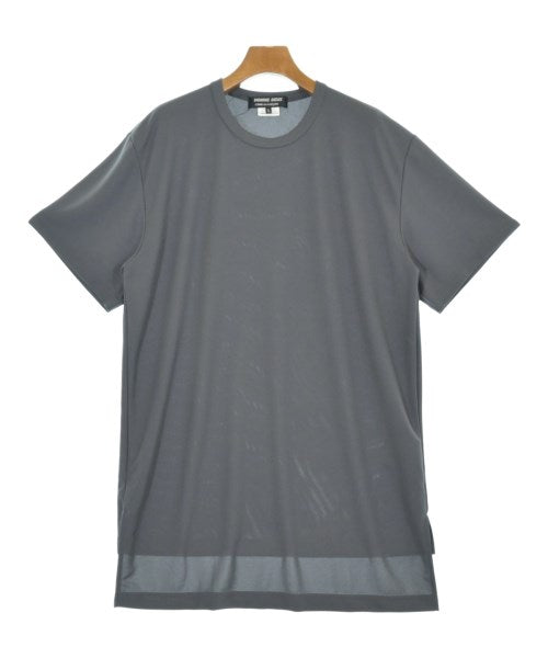COMME des GARCONS HOMME DEUX T恤/上衣