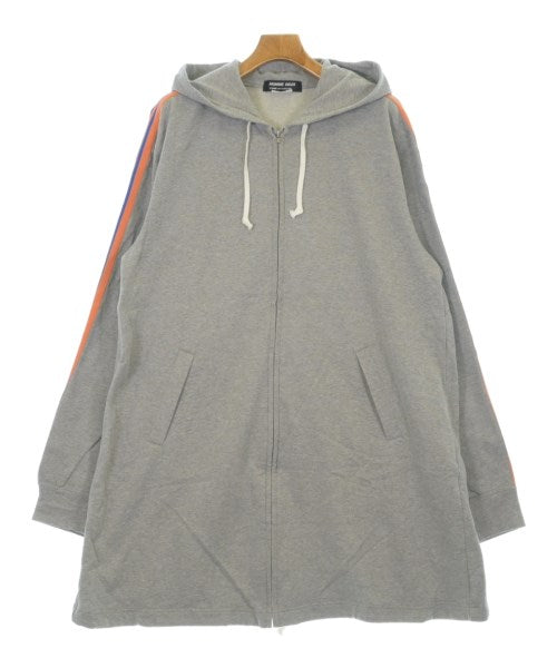 COMME des GARCONS HOMME DEUX 連帽衫