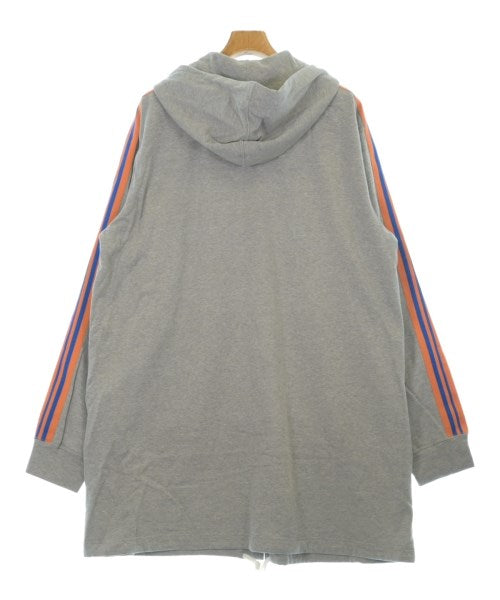 COMME des GARCONS HOMME DEUX 連帽衫