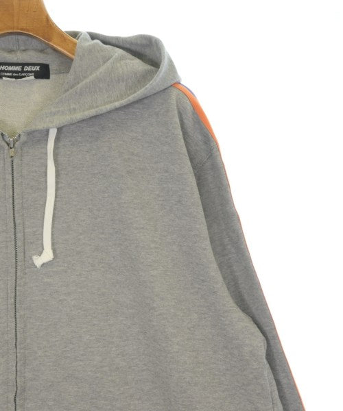 COMME des GARCONS HOMME DEUX 連帽衫