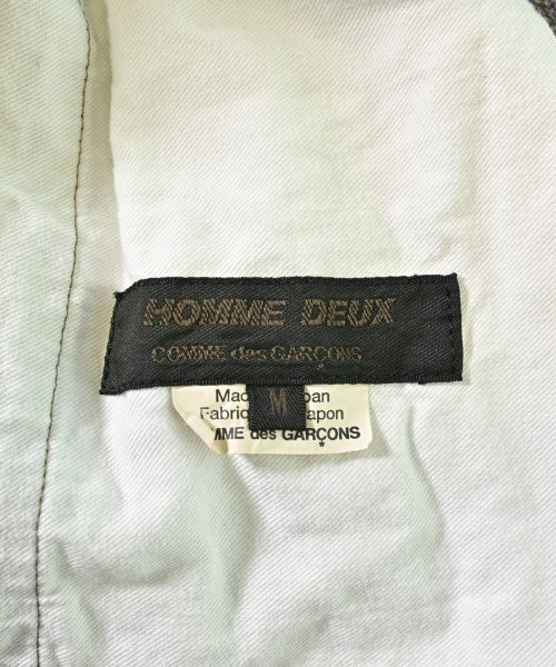 COMME des GARCONS HOMME DEUX 其他款