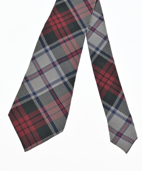 COMME des GARCONS HOMME DEUX 領帶