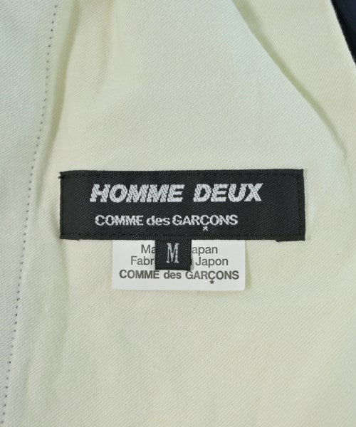 COMME des GARCONS HOMME DEUX 長