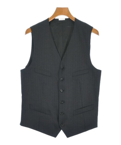 COMME des GARCONS HOMME DEUX 正式襯衫