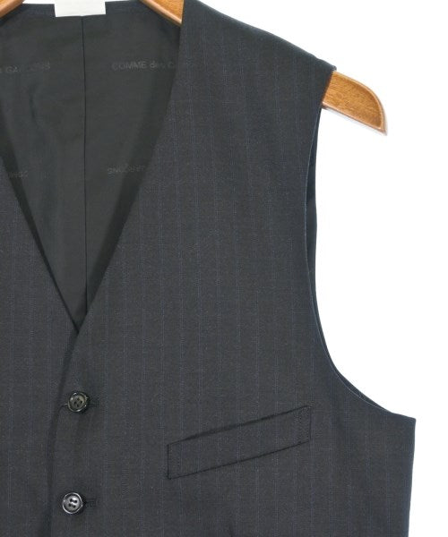 COMME des GARCONS HOMME DEUX 正式襯衫