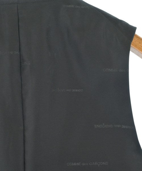 COMME des GARCONS HOMME DEUX 正式襯衫