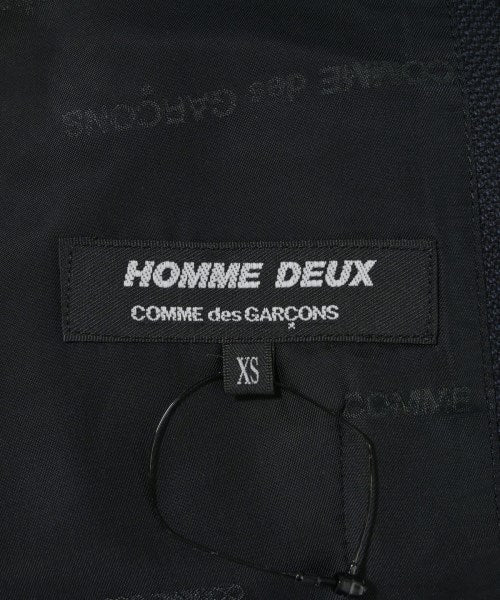 COMME des GARCONS HOMME DEUX 休閒襯衫