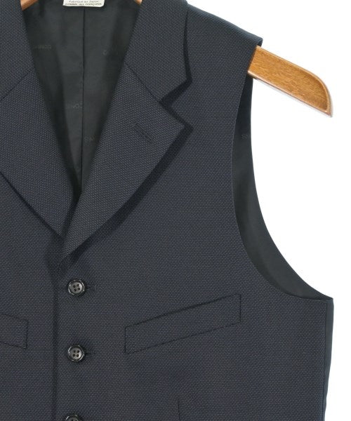 COMME des GARCONS HOMME DEUX 休閒襯衫